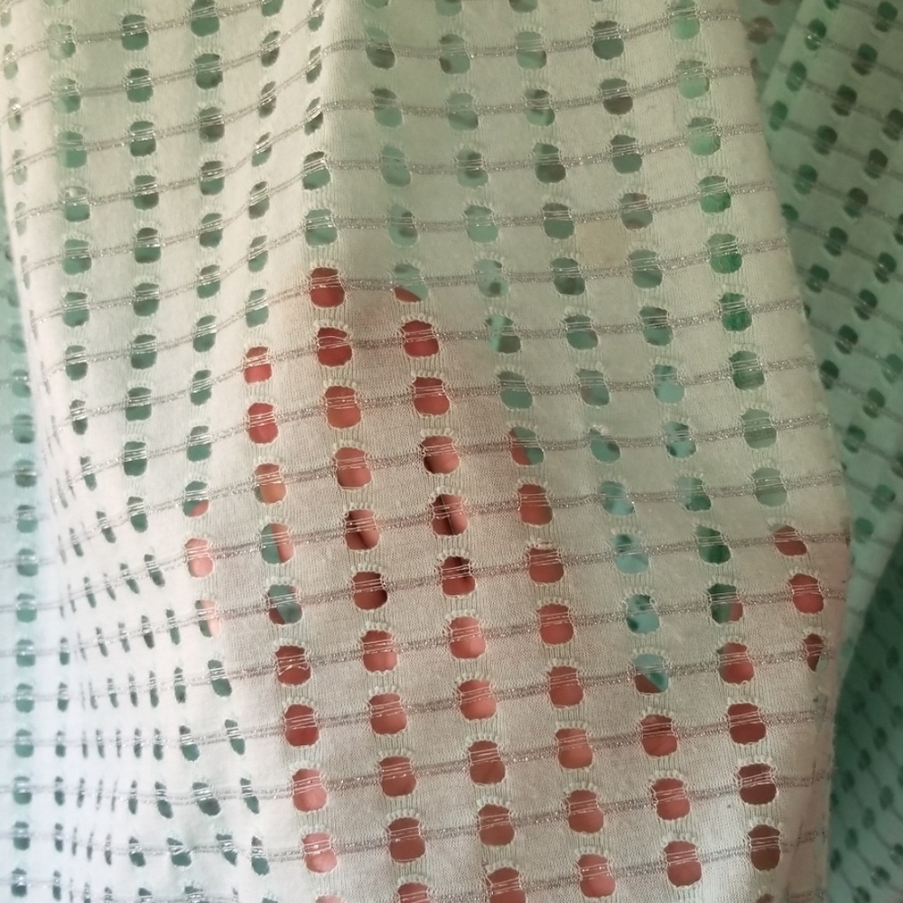 Lularoe Lindsay kimono - Picture 2 of 6